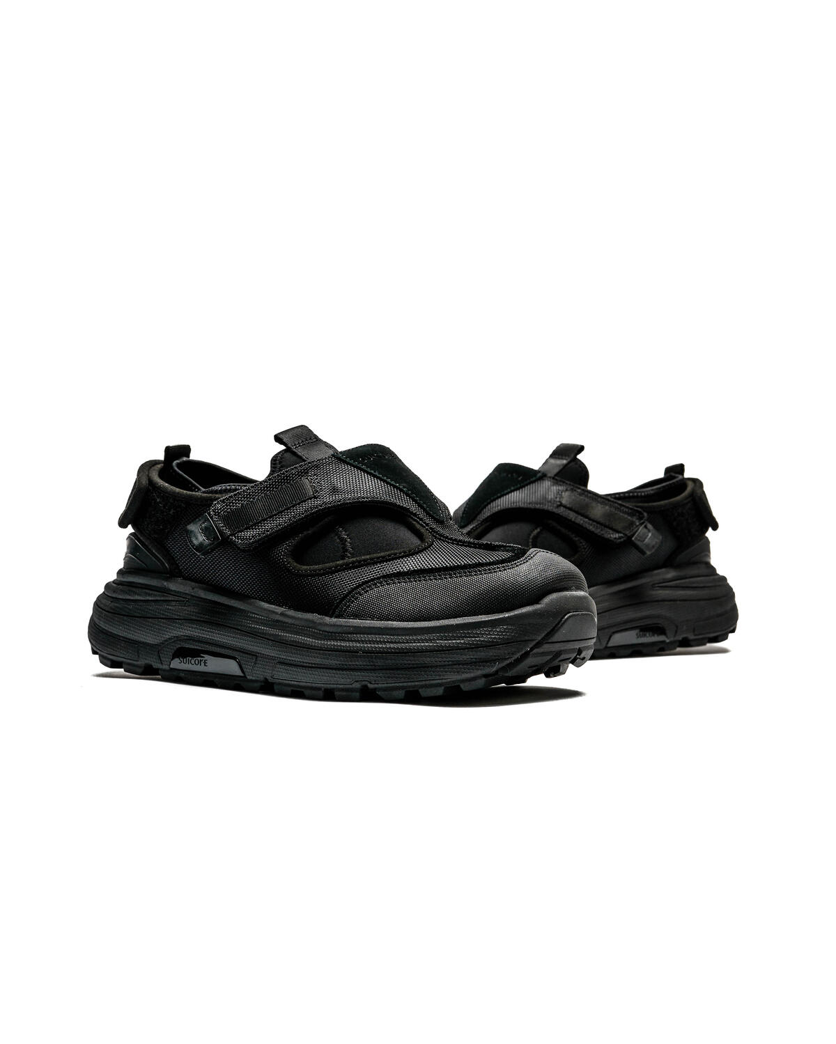 SUICOKE Tred | OG-349-BLK | AFEW STORE